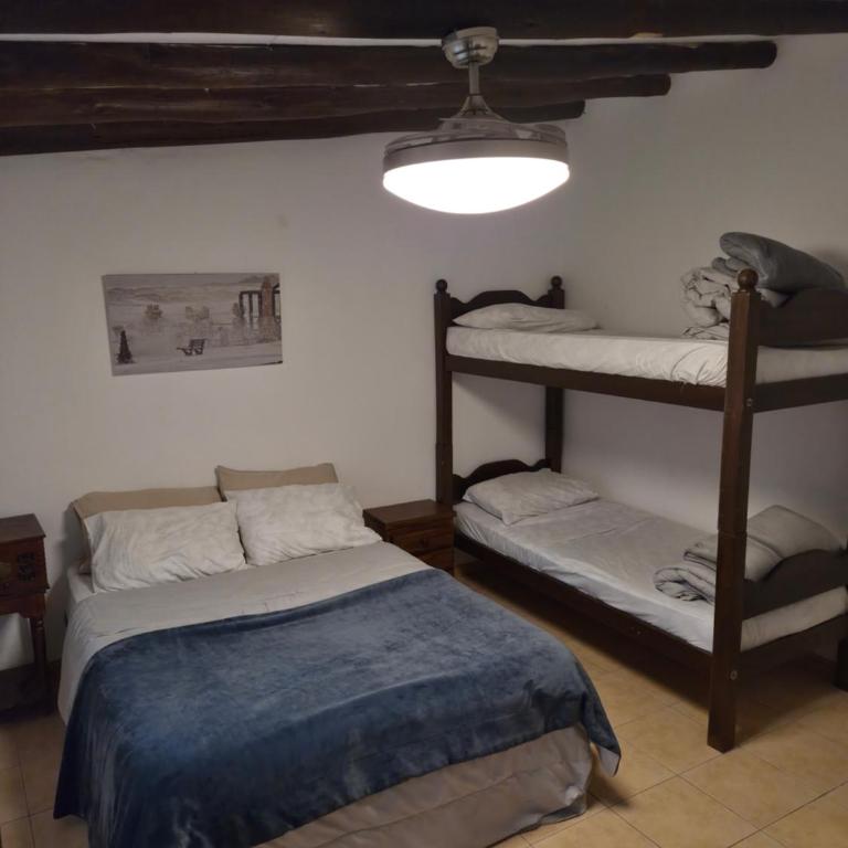 Complejo Heliópolis - Apartamento de 1 dormitorio - 32