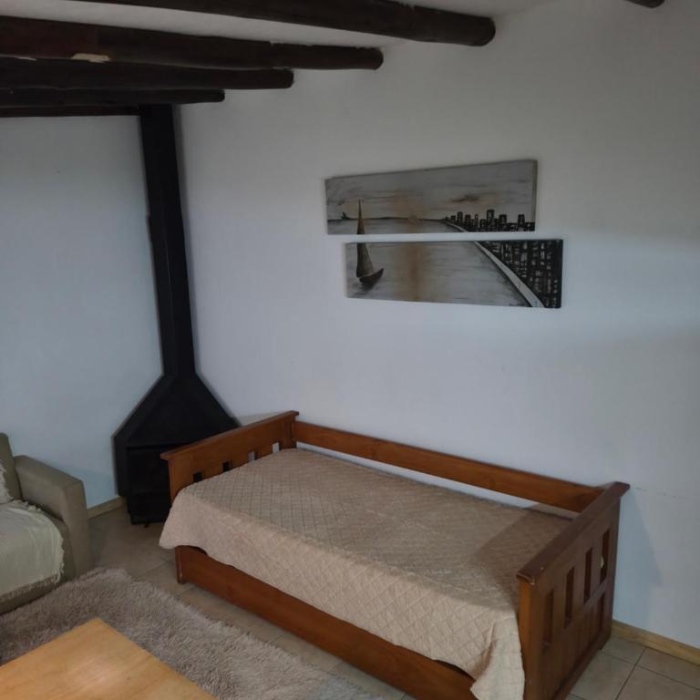Complejo Heliópolis - Apartamento de 1 dormitorio - 31