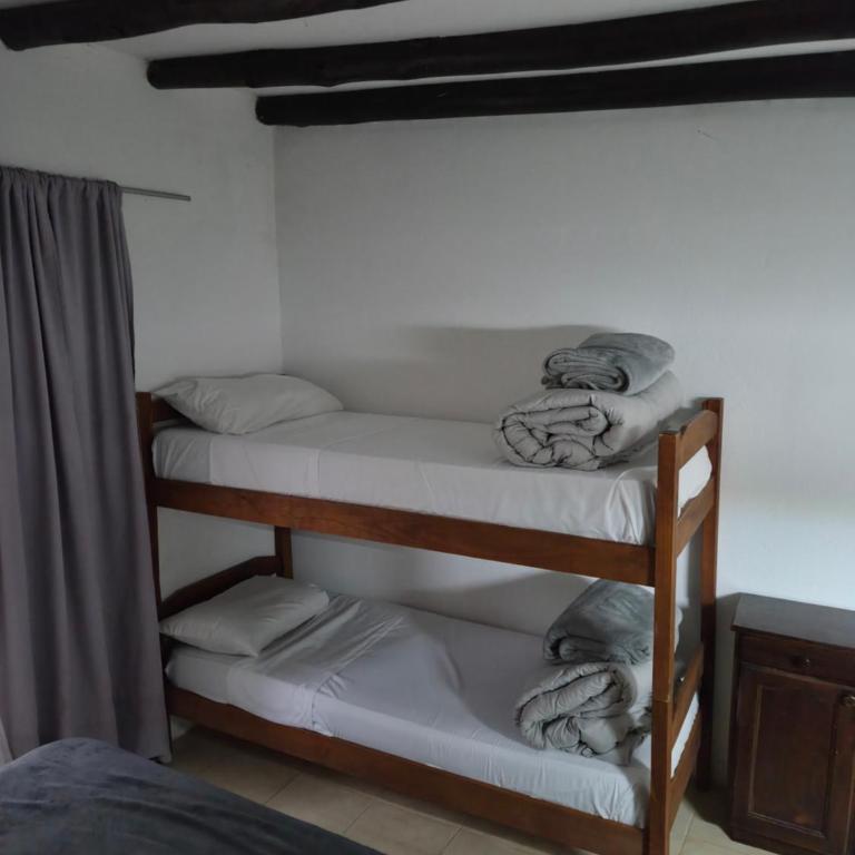 Complejo Heliópolis - Apartamento de 1 dormitorio - 13