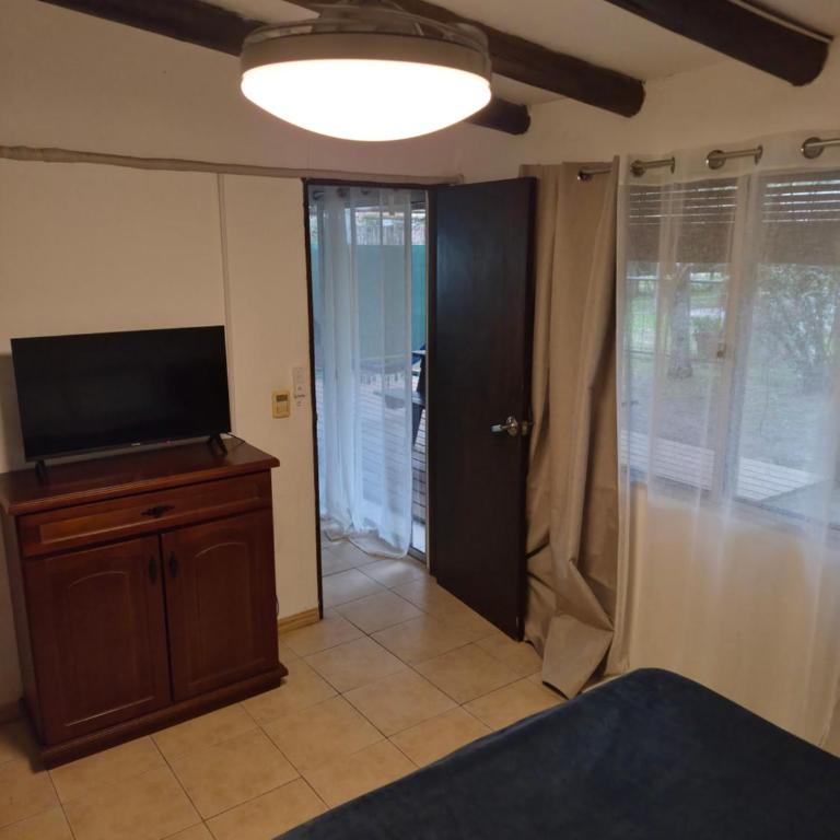 Complejo Heliópolis - Apartamento de 1 dormitorio - 24