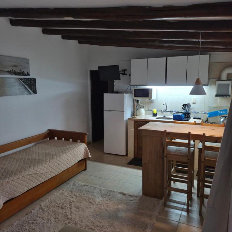 Complejo Heliópolis - Apartamento de 1 dormitorio - 25