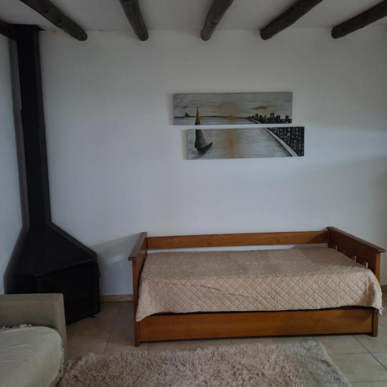 Complejo Heliópolis - Apartamento de 1 dormitorio - 27