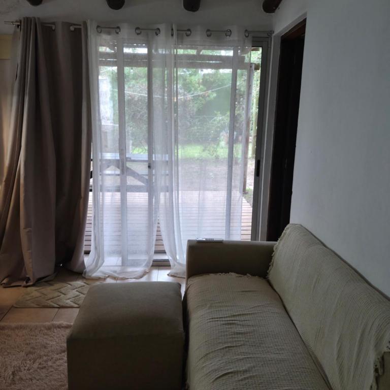 Complejo Heliópolis - Apartamento de 1 dormitorio - 30