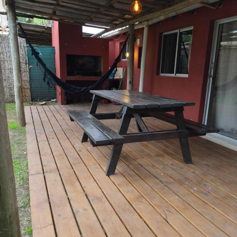 Complejo Heliópolis - Apartamento de 1 dormitorio - 34