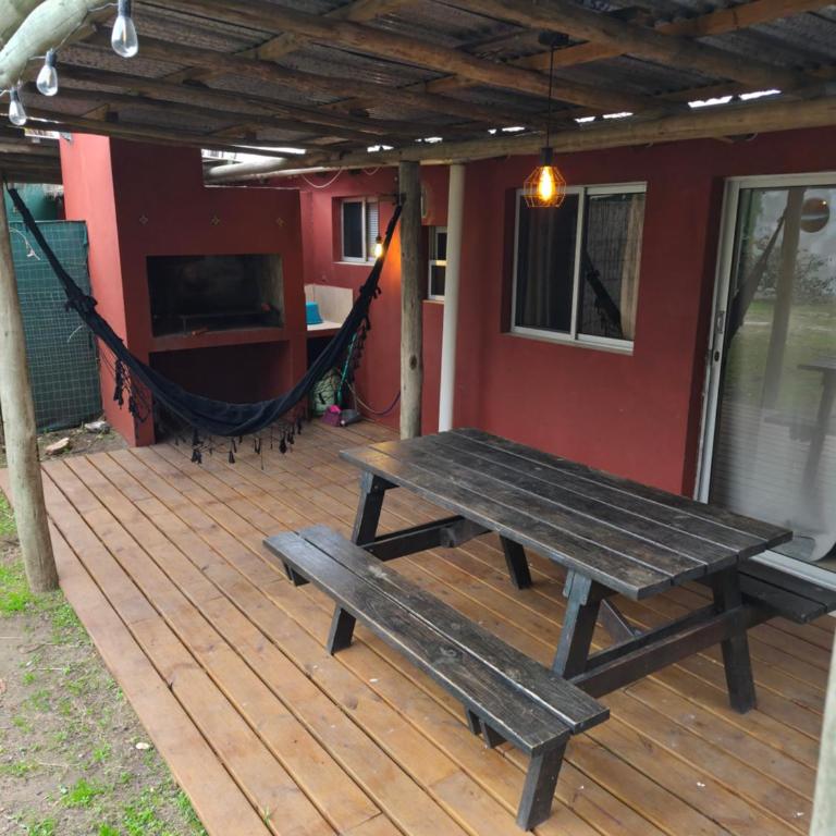 Complejo Heliópolis - Apartamento de 1 dormitorio - 36