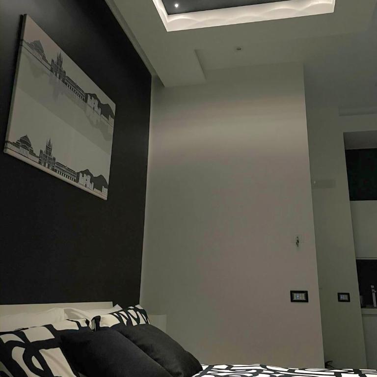 Rettifilo 201 Exclusive Rooms - Apartment mit 1 Schlafzimmer - 30