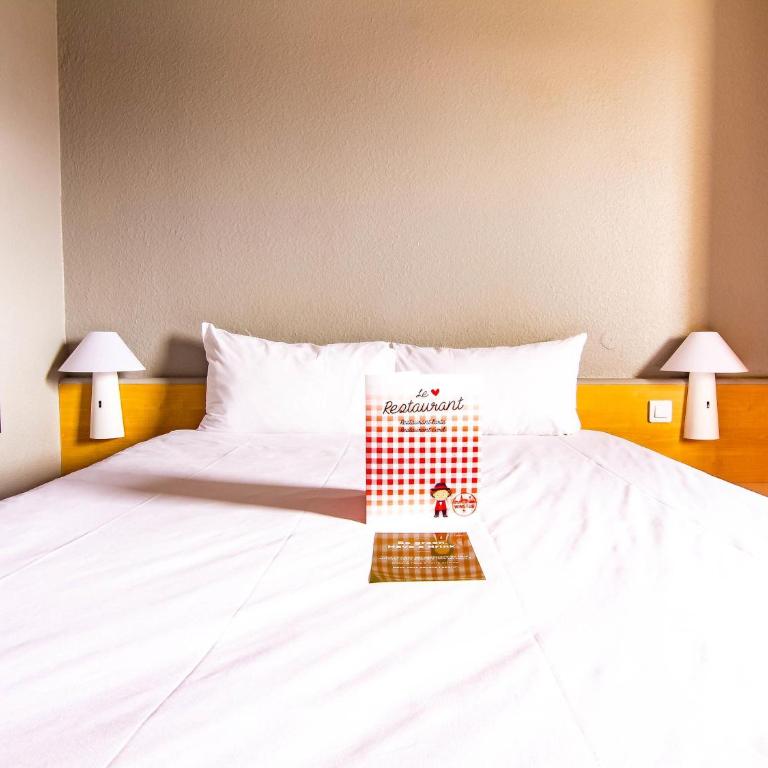 ibis Colmar Est - Hotel Restaurant en Alsace - Chambre Double Standard - 5