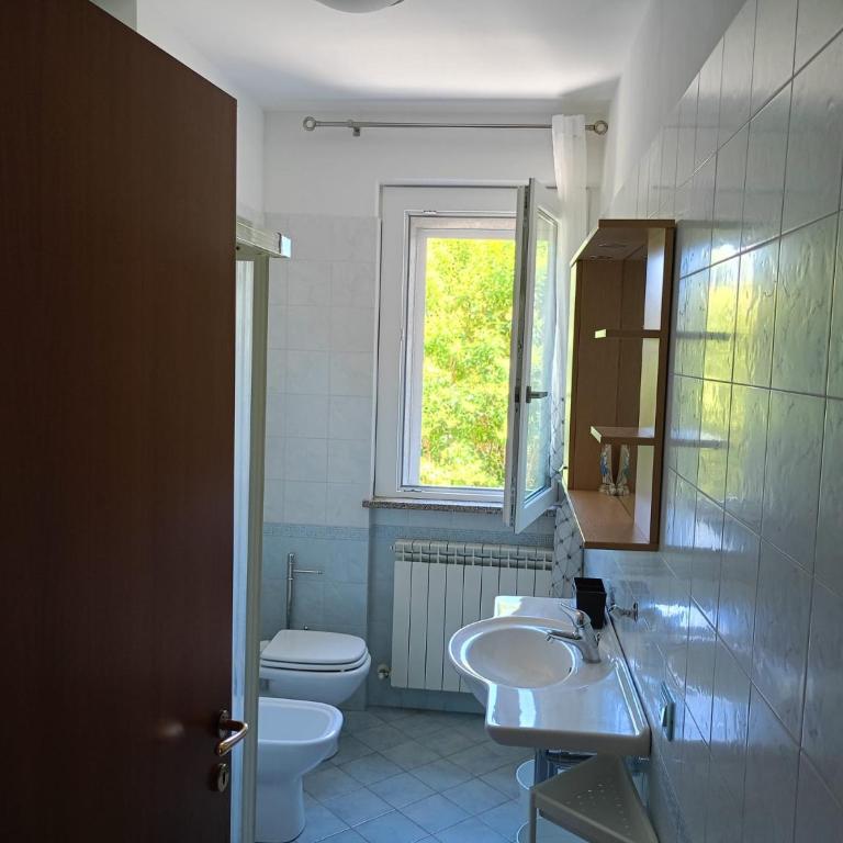 Appartamento Silvia - Appartamento con 1 Camera da Letto - 9