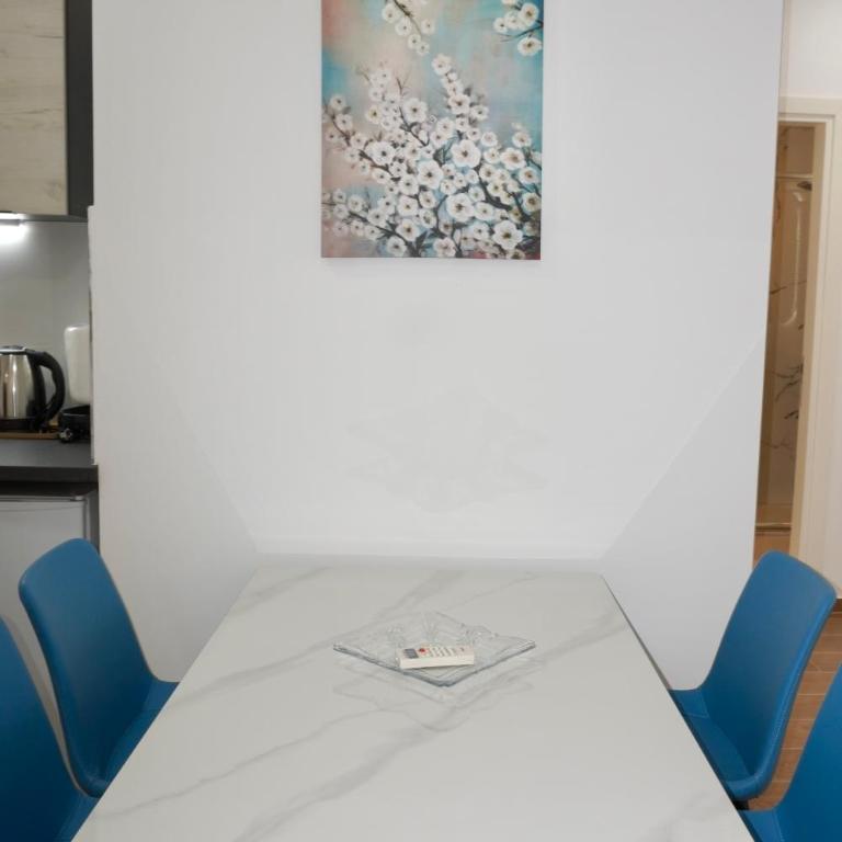 XH Mani APARTMENTS - Apartment mit 2 Schlafzimmern und Terrasse - 5