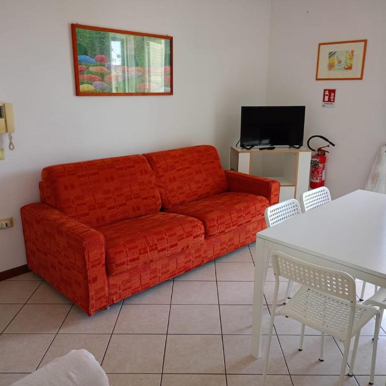 Appartamento Silvia - Appartamento con 1 Camera da Letto - 5