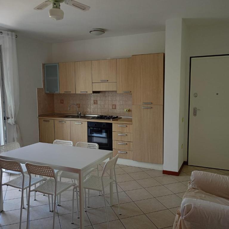 Appartamento Silvia - Appartamento con 1 Camera da Letto - 6
