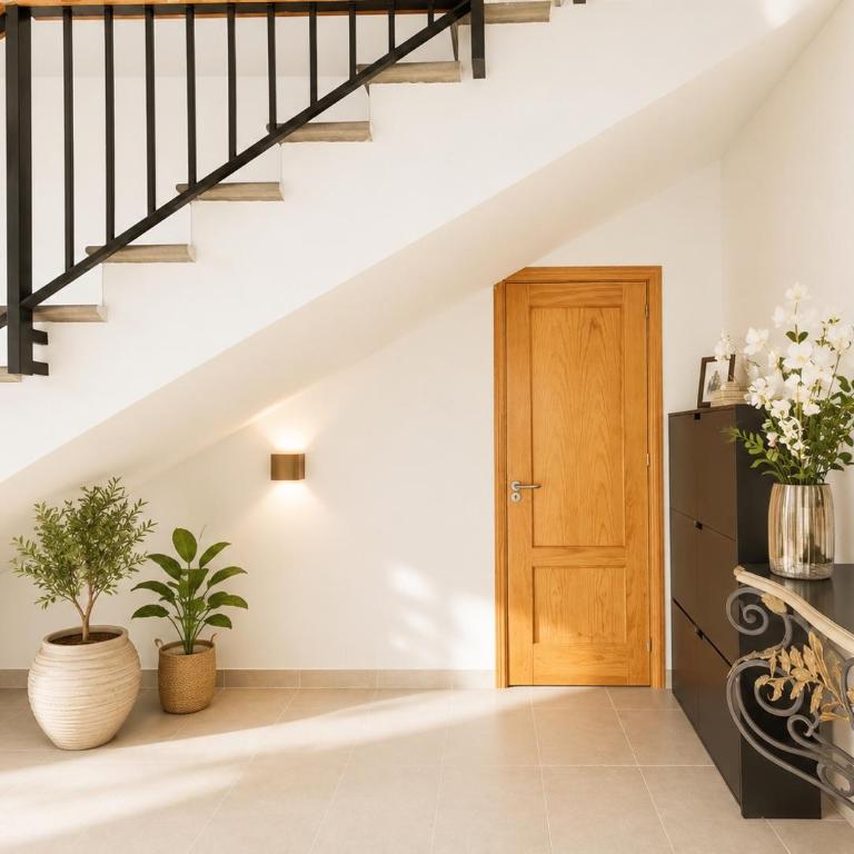 cosy villa with private pool - Villa 3 Chambres - 8