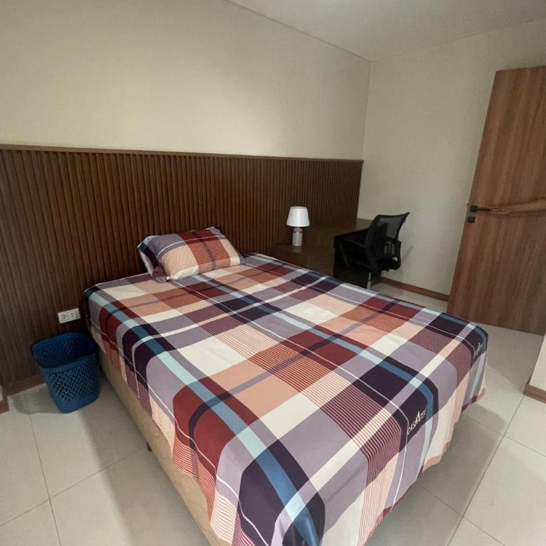 DEPARTAMENTO 1d PORTOBELLO ISUTO 3A - VISTA EQUIPETROL - Apartamento de 1 dormitorio - 7