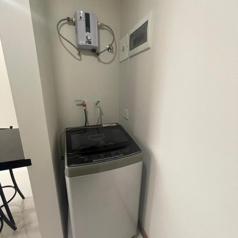 DEPARTAMENTO 1d PORTOBELLO ISUTO 3A - VISTA EQUIPETROL - Apartamento de 1 dormitorio - 8