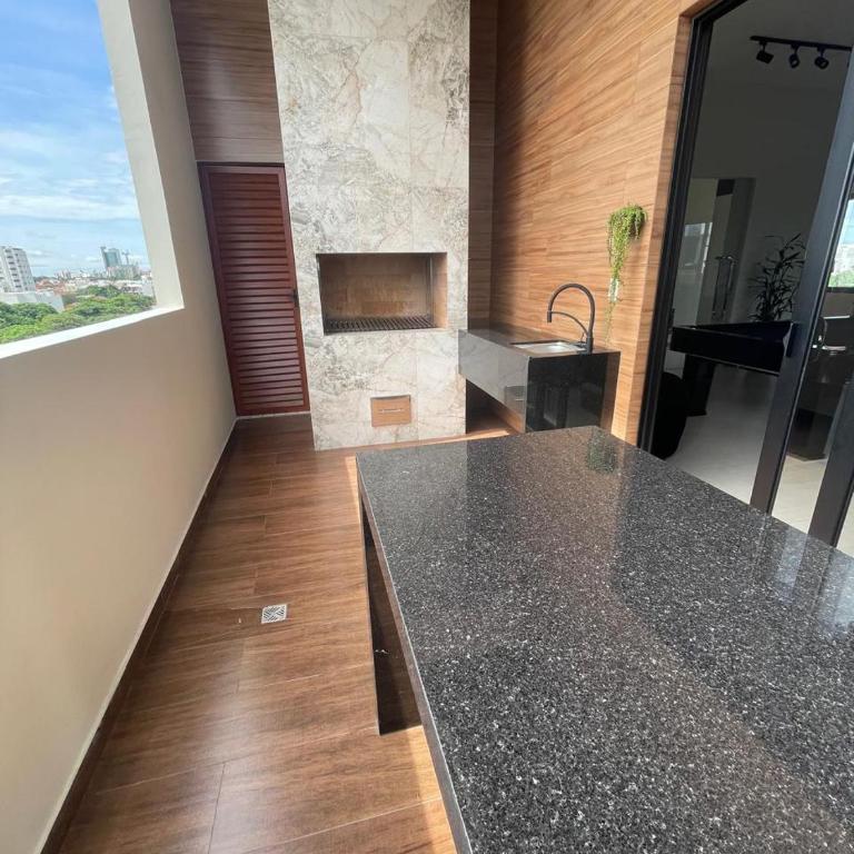 DEPARTAMENTO 1d PORTOBELLO ISUTO 3A - VISTA EQUIPETROL - Apartamento de 1 dormitorio - 9