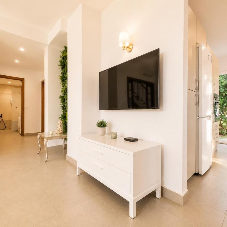 cosy villa with private pool - Villa 3 Chambres - 5
