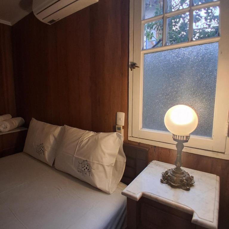 Hostal Chikiyan - Double Room with Spa Bath - 9
