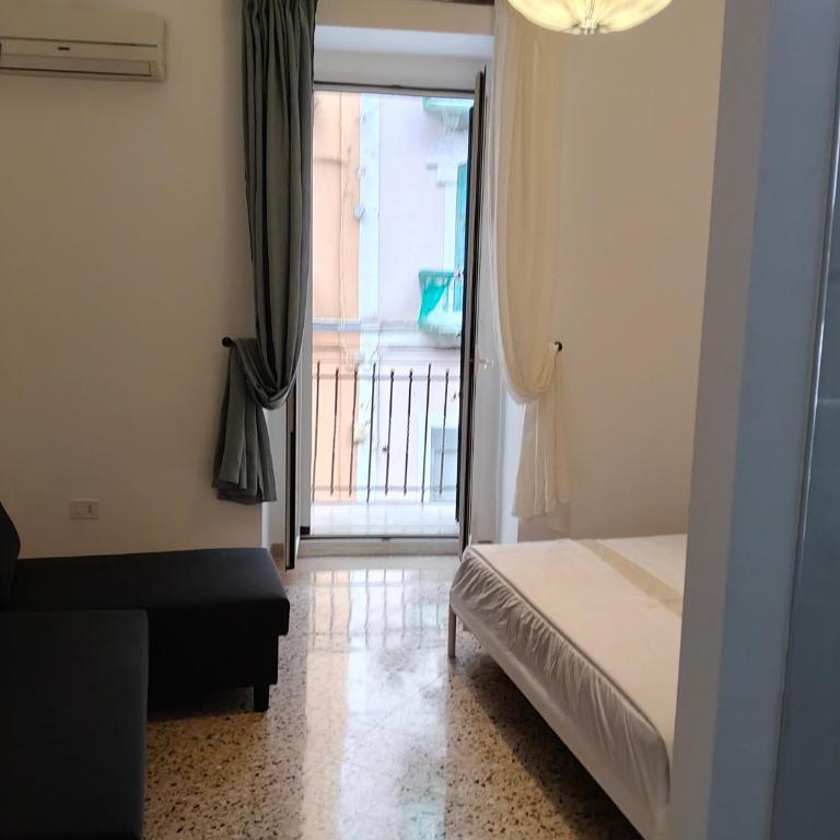 cattaro sea luxury apartment - Chambre Familiale avec Balcon - 9