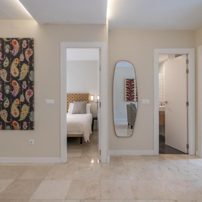 Xpce SAN FRANCISCO SQUARE - Appartement 3 Chambres - 31