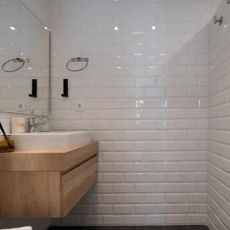 Xpce SAN FRANCISCO SQUARE - Appartement 3 Chambres - 10