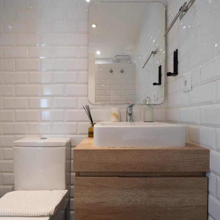 Xpce SAN FRANCISCO SQUARE - Appartement 3 Chambres - 2