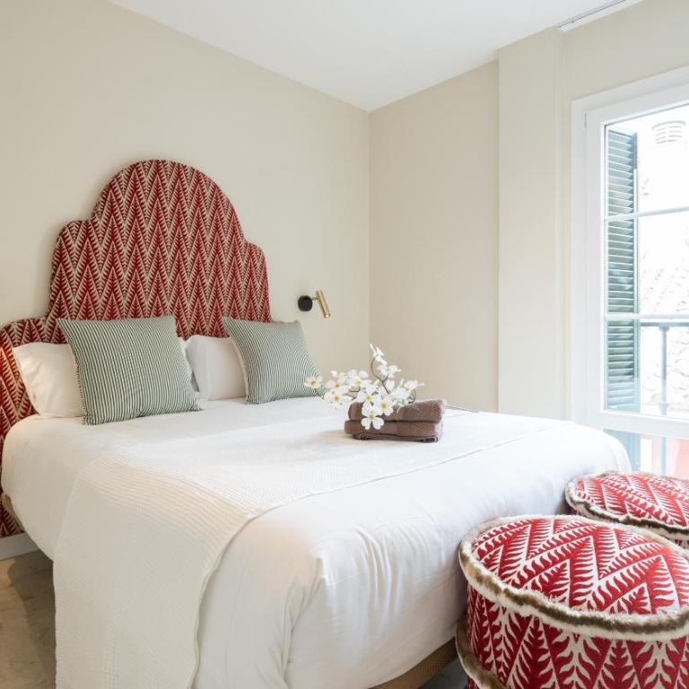 Xpce SAN FRANCISCO SQUARE - Appartement 3 Chambres - 22