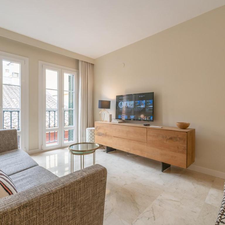 Xpce SAN FRANCISCO SQUARE - Appartement 3 Chambres - 15