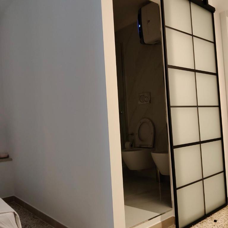 cattaro sea luxury apartment - Chambre Familiale avec Balcon - 6