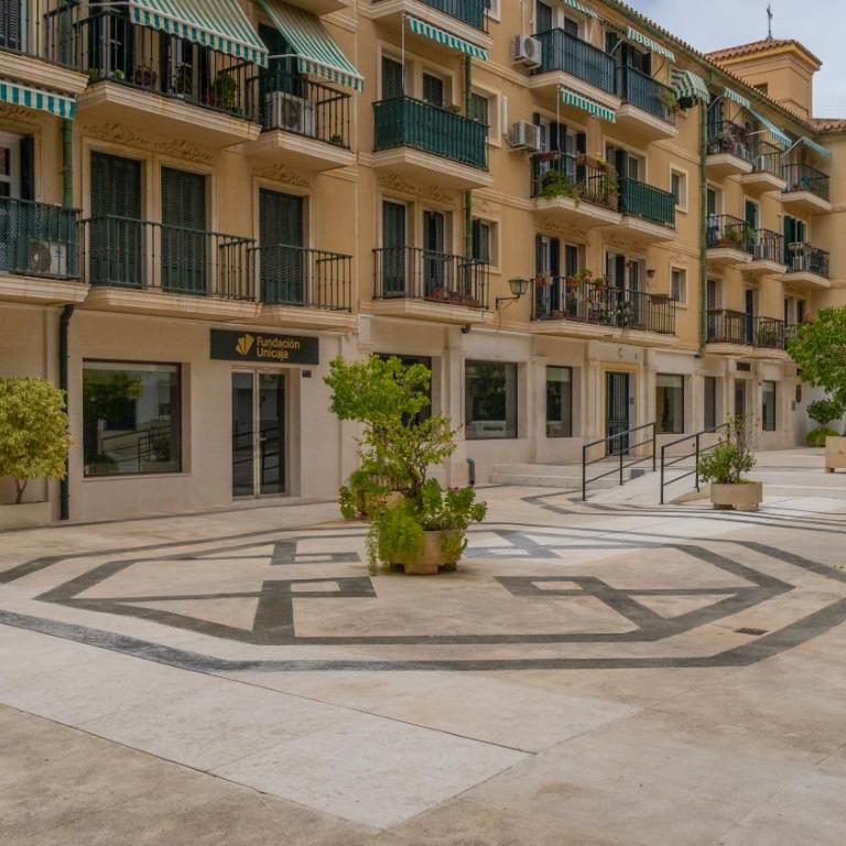 Xpce SAN FRANCISCO SQUARE - Appartement 3 Chambres - 29