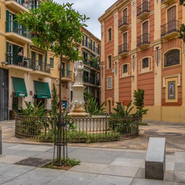 Xpce SAN FRANCISCO SQUARE - Appartement 3 Chambres - 36