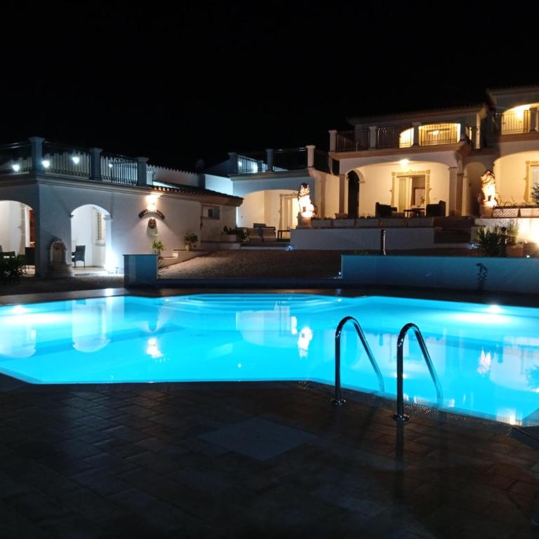 Budoni residence Lutturai 3 - Casa con 3 Camere da Letto - 4