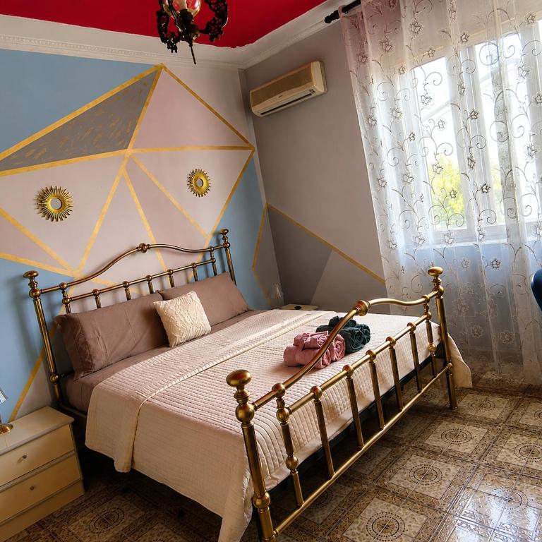 B&B Rambaldi - Habitación Deluxe - 8
