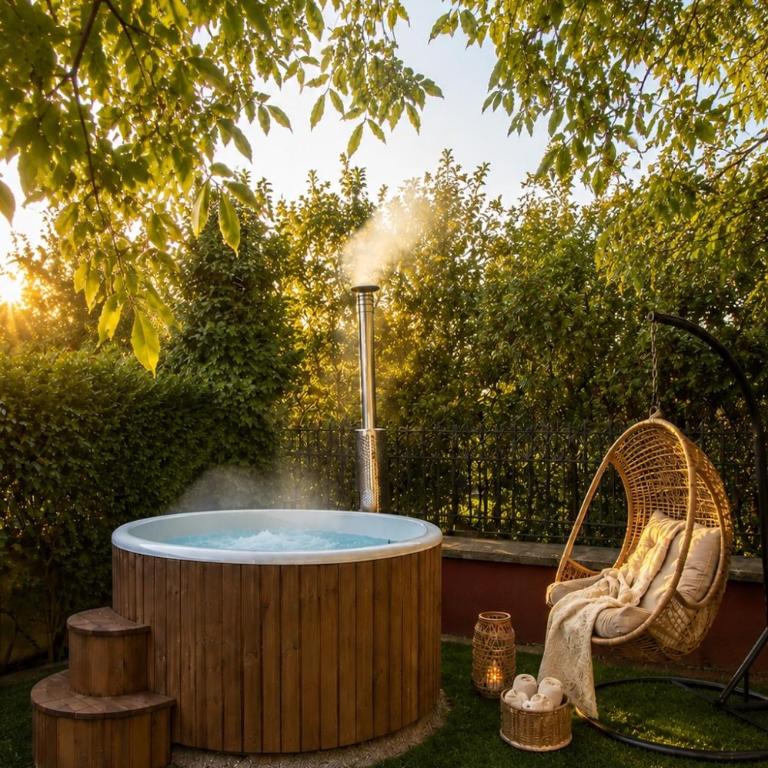 CAL QuEROL Llac, Villa con jacuzzi y jardín en Puigcerdà centro - Haus mit 5 Schlafzimmern - 1