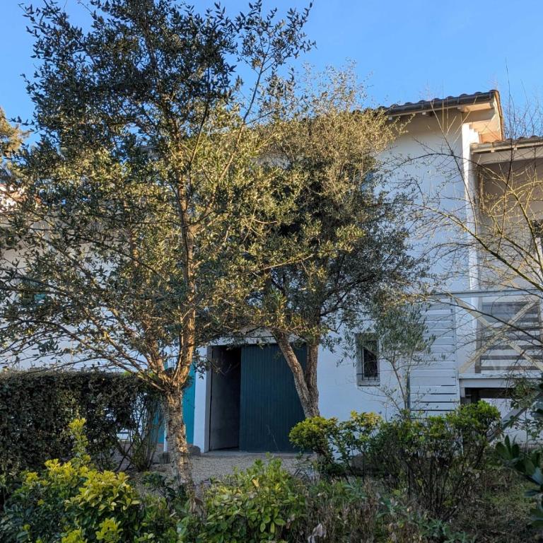 Charmante maison terrasse et jardinet proche Océan - Maison de Vacances - 17