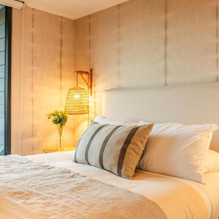 HOM I Wifi Parking Calefaccion Cerca del Centro - Apartment - 43