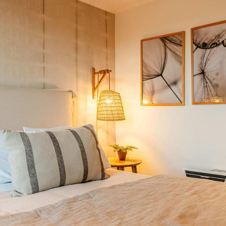 HOM I Wifi Parking Calefaccion Cerca del Centro - Apartment - 32