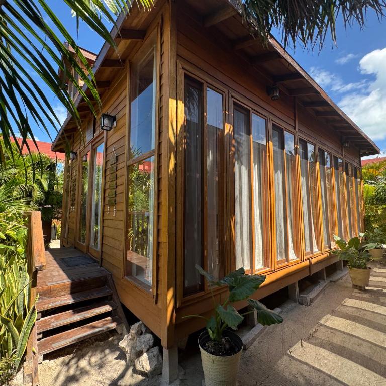 Anicca Aldea Wellbeing VILLA - Villa - 6