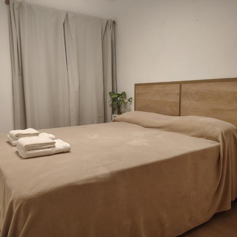 HouseBoutique apartment en Godoy Cruz, Mendoza - One-Bedroom Apartment - 5