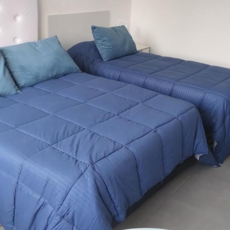 Apartamento 9 de julio - Apartamento de 2 dormitorios - 3