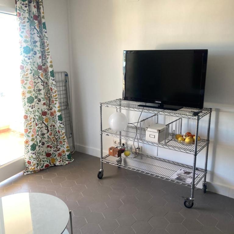 Super t - Apartamento de 1 dormitorio - 7
