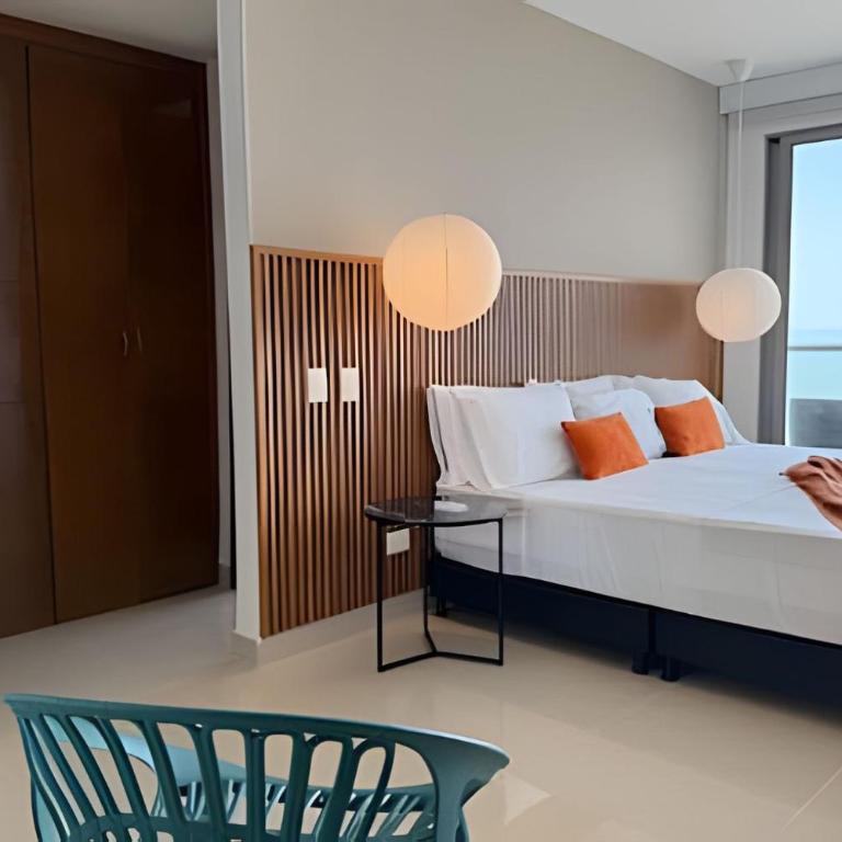 Azul Caribe Ocean View - One-Bedroom Apartment - 4