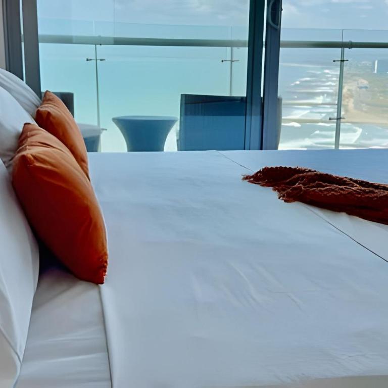 Azul Caribe Ocean View - One-Bedroom Apartment - 7