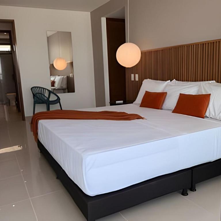 Azul Caribe Ocean View - One-Bedroom Apartment - 8