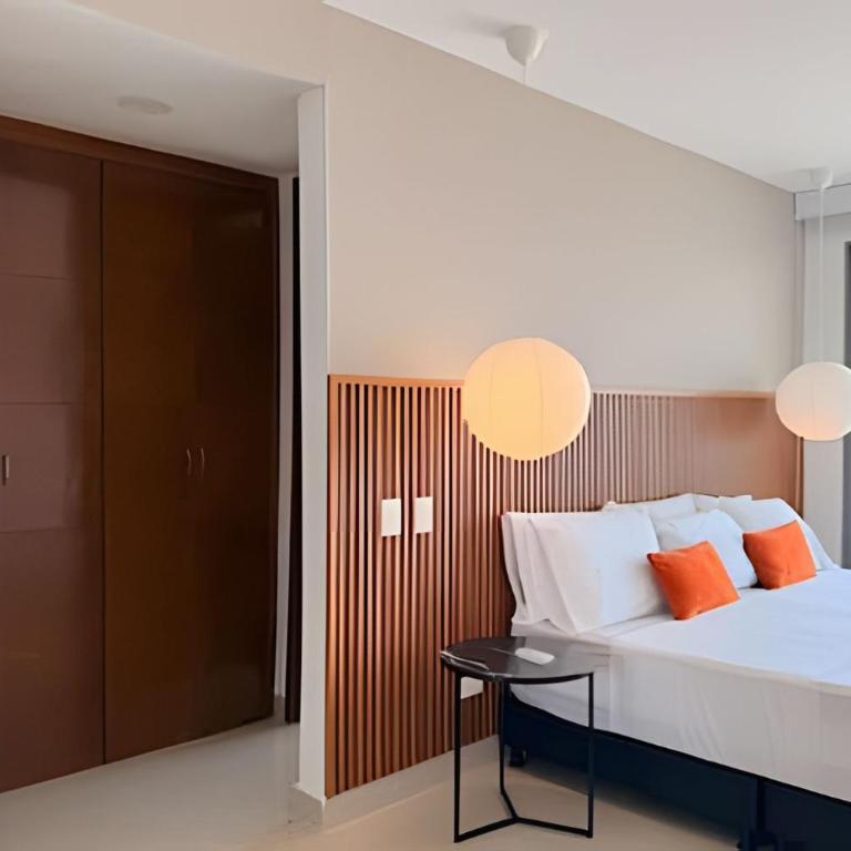 Azul Caribe Ocean View - One-Bedroom Apartment - 10