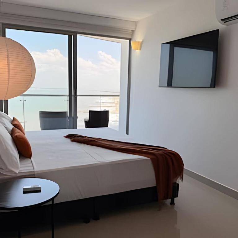 Azul Caribe Ocean View - One-Bedroom Apartment - 11