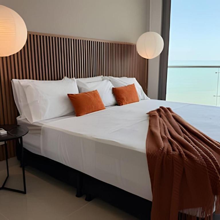 Azul Caribe Ocean View - One-Bedroom Apartment - 12