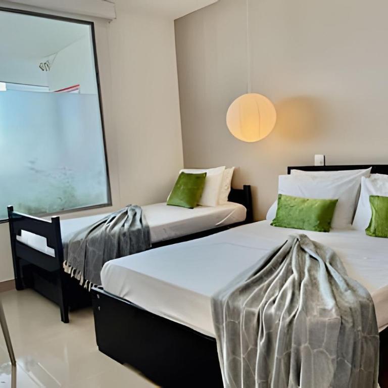 Azul Caribe Ocean View - One-Bedroom Apartment - 13