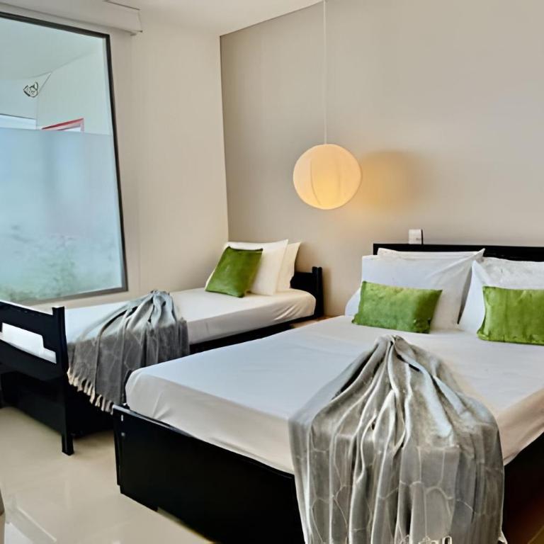Azul Caribe Ocean View - One-Bedroom Apartment - 14