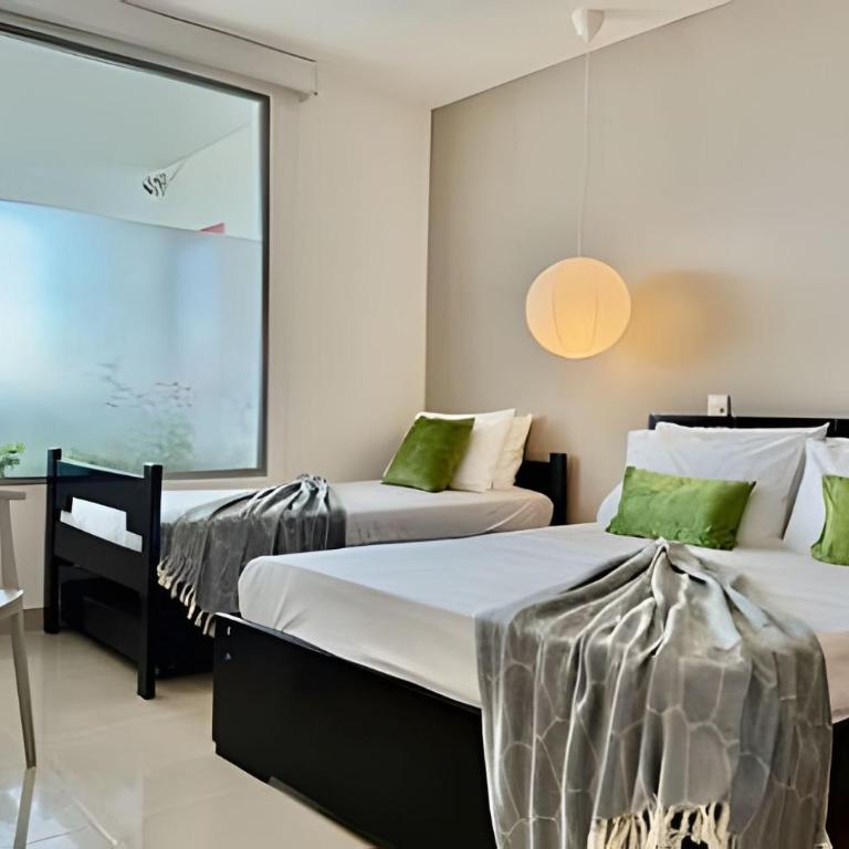 Azul Caribe Ocean View - One-Bedroom Apartment - 15