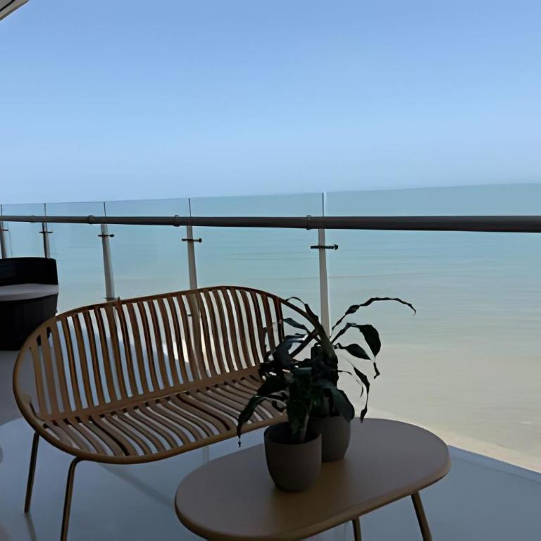 Azul Caribe Ocean View - One-Bedroom Apartment - 26